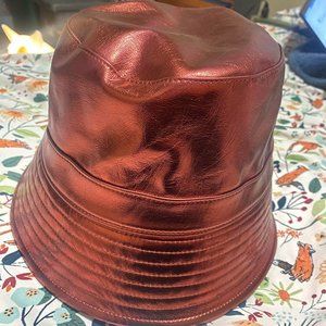 NWT BRONZE BUCKET HET